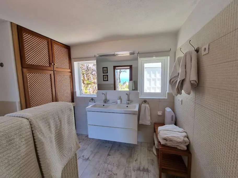 Holiday home Casa Aram Lapalmahouse Villa Tijarafe