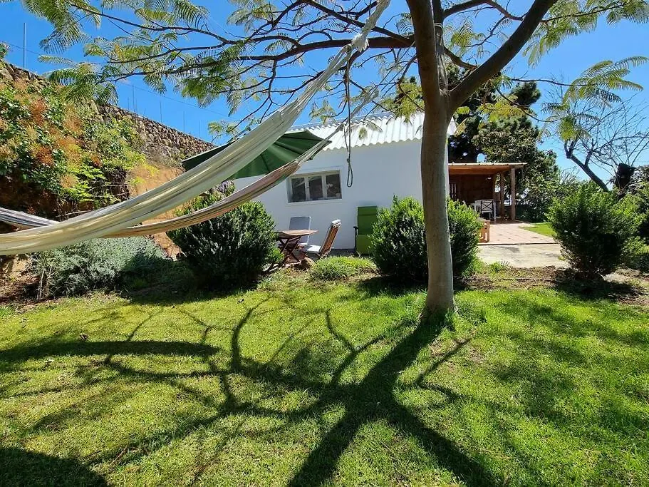 Holiday home Casa Aram Lapalmahouse Villa Tijarafe Spain