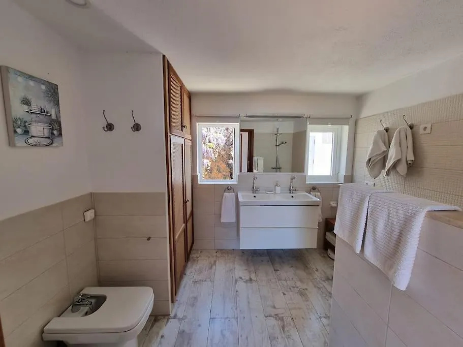 Casa Aram Lapalmahouse Villa Tijarafe Spain