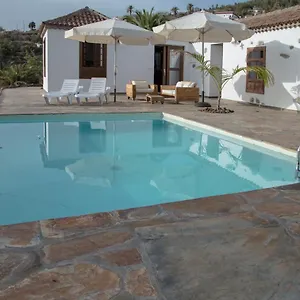  Ferienhaus Casa El Llano