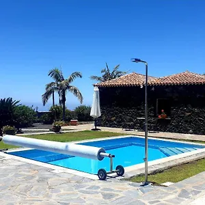  Ferienhaus Climatized Pool Free Wifi Pareditas