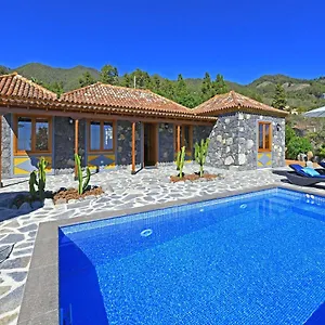  Ferienhaus Casa El Vendaval