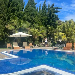  Ferienhaus Taburiente