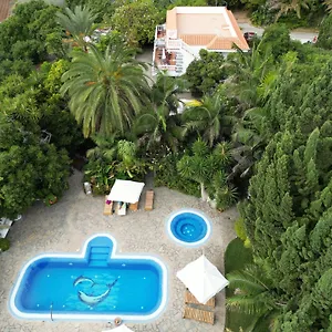  Ferienhaus 1