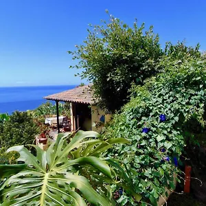Casa Rosa Tijarafe